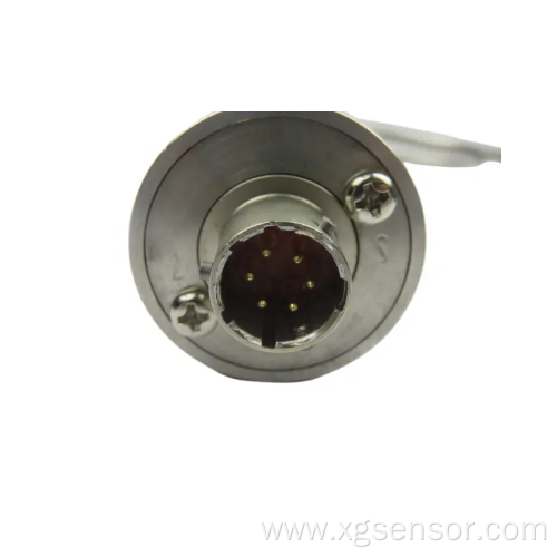 High Temperature Melt Pressure Sensor Temperature Sensor